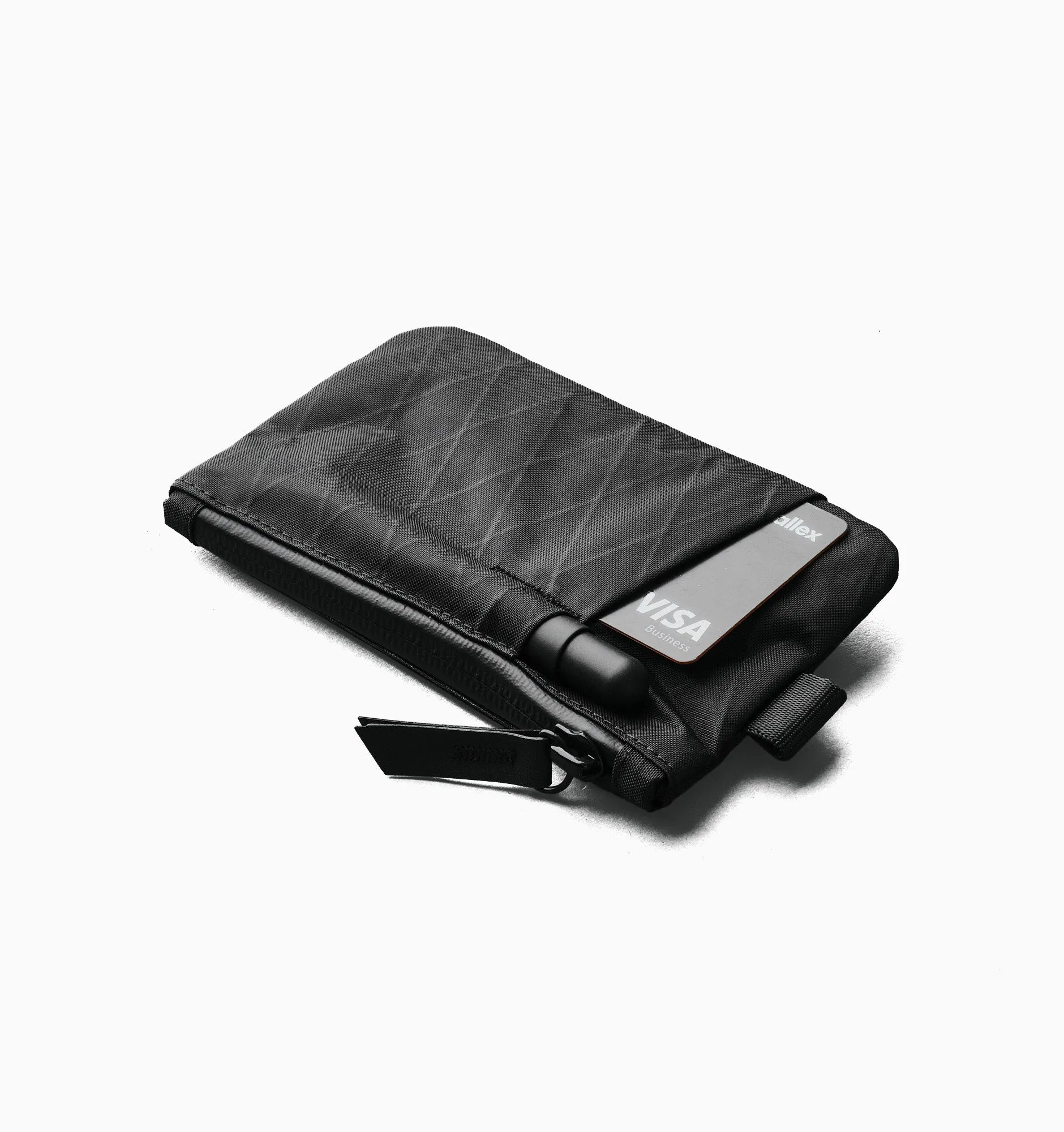 Alpaka Zip Pouch Coin X-Pac