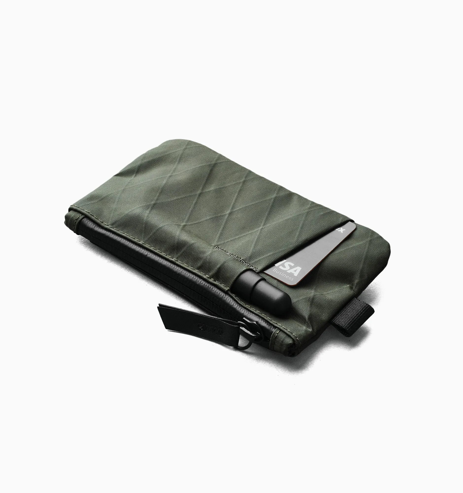 Alpaka Zip Pouch Coin X-Pac