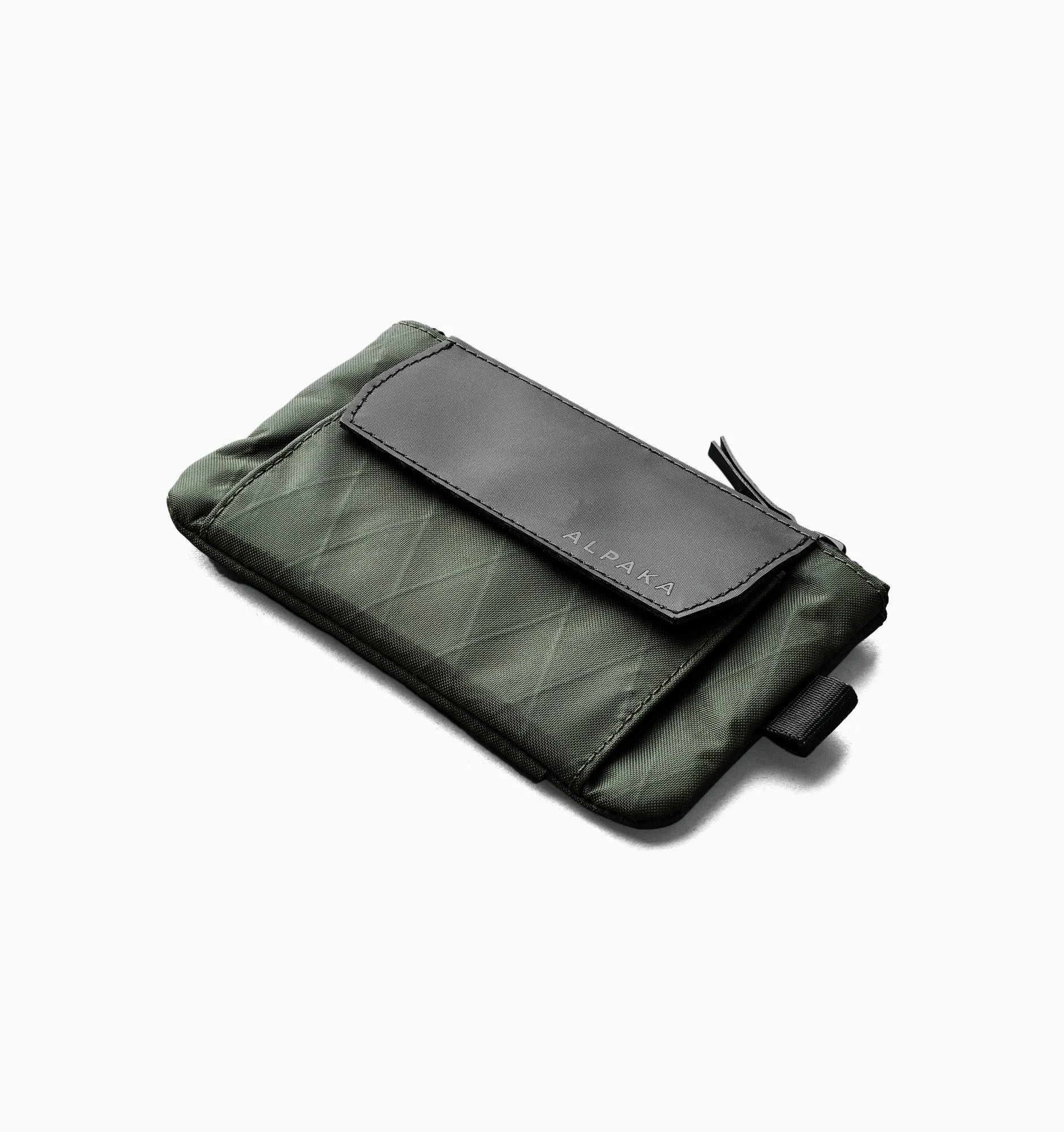 Alpaka Zip Pouch Coin X-Pac