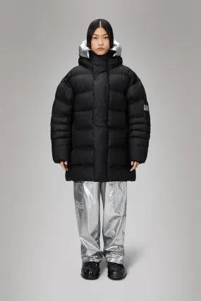 Alta Vision Long Puffer Jacket