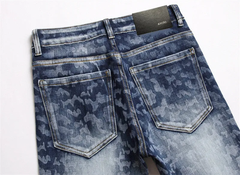 AMIRI Denim