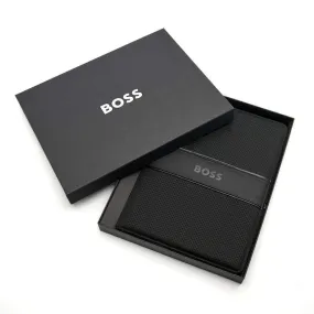 Arche A4 Conference Folder by Hugo Boss