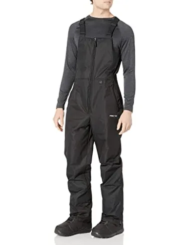 Arctix Insulated Bib Overalls - Men's