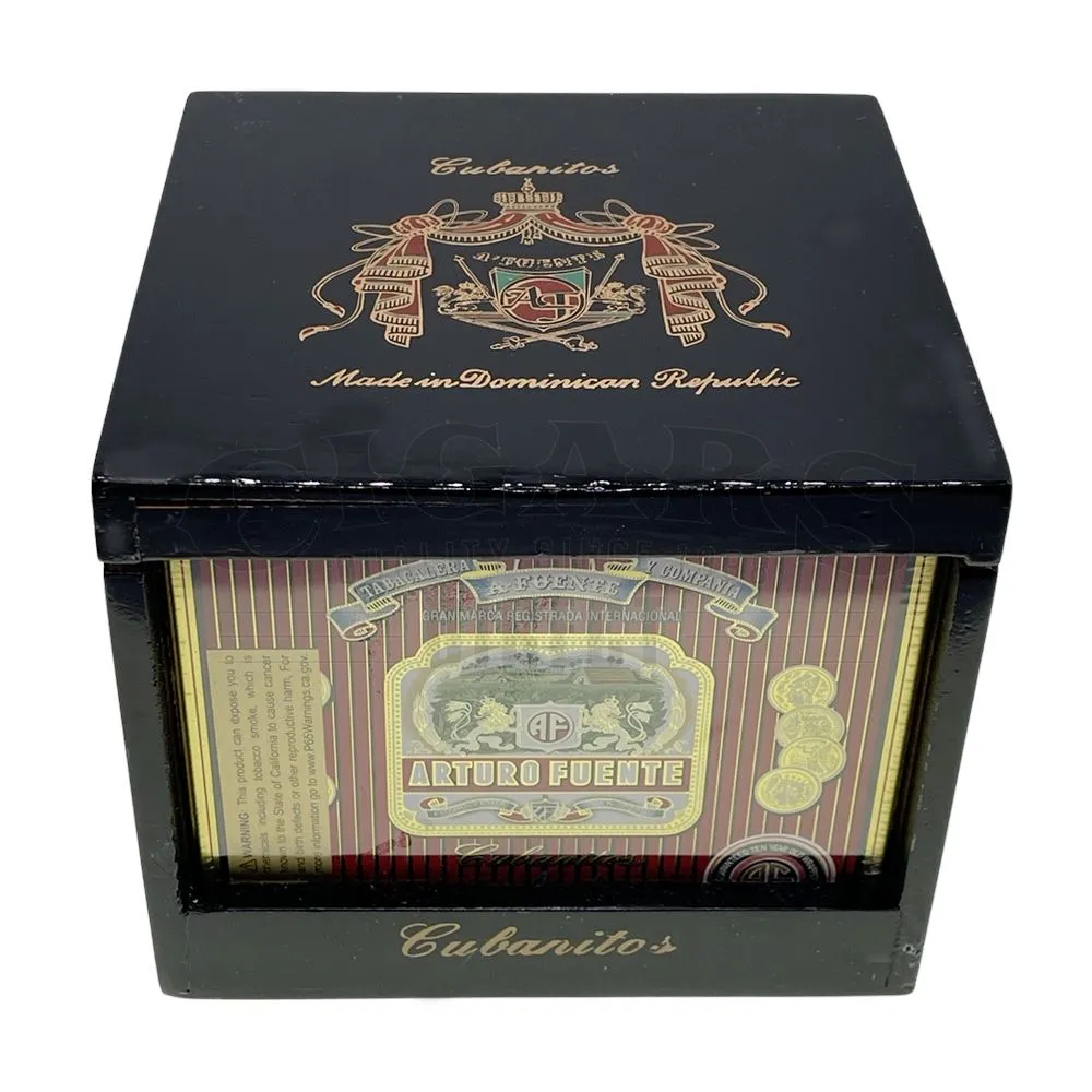 Arturo Fuente Gran Reserva Cubanitos Maduro