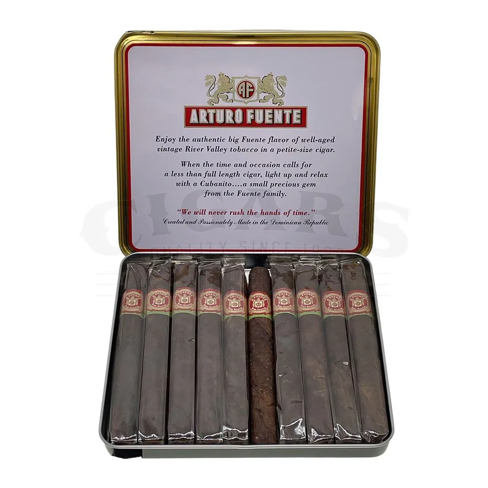 Arturo Fuente Gran Reserva Cubanitos Maduro