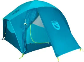 Aurora Highrise Tent - 4-person|-|Tente Aurora Highrise - 4 personnes