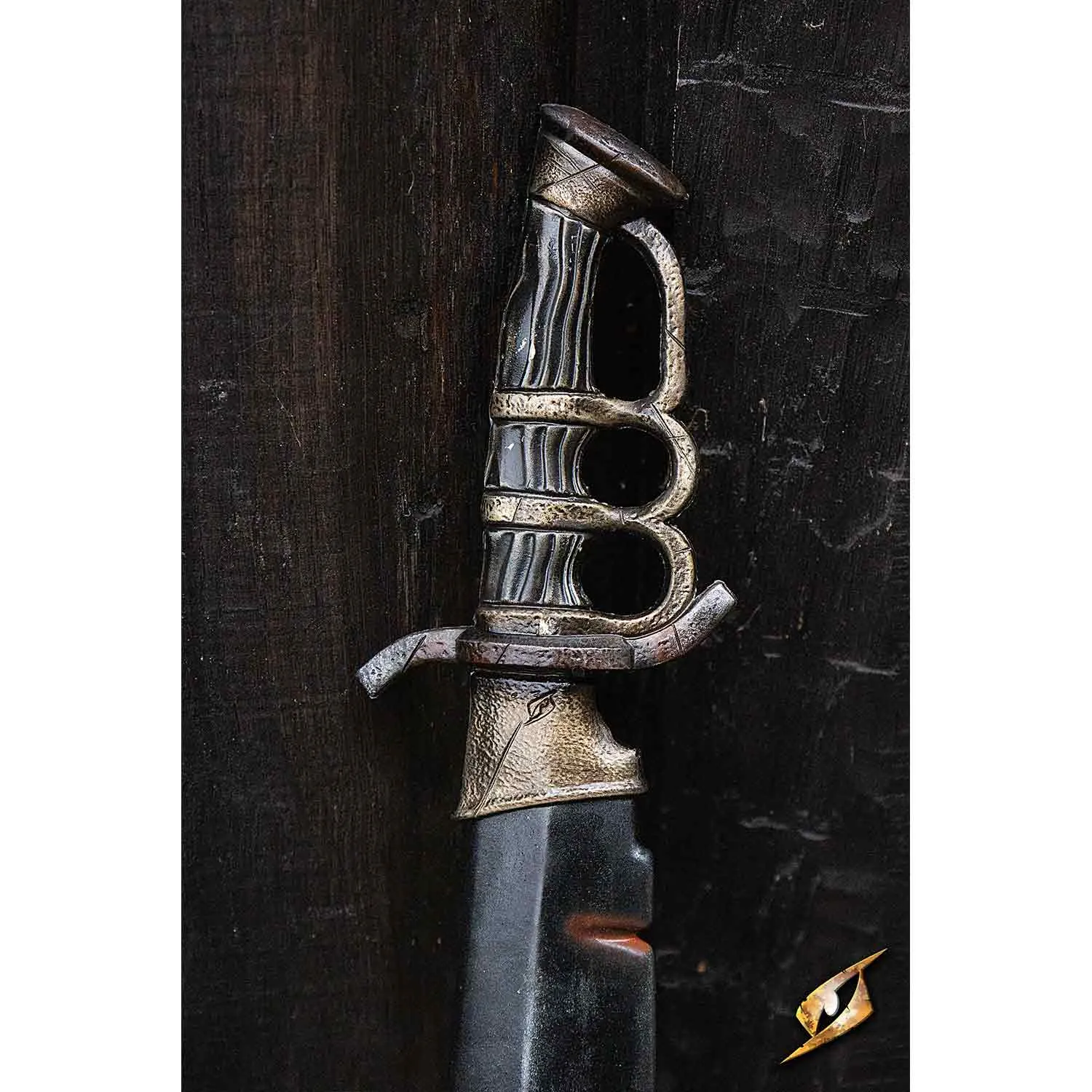 Battleworn Trench Knife - 60 cm