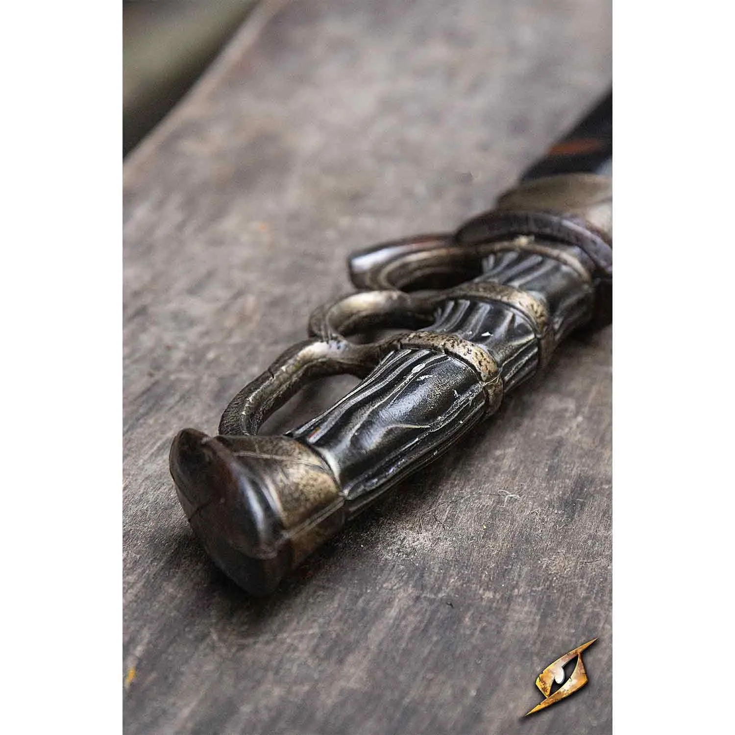 Battleworn Trench Knife - 60 cm