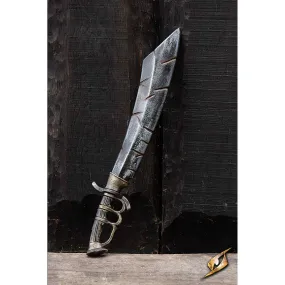 Battleworn Trench Knife - 60 cm