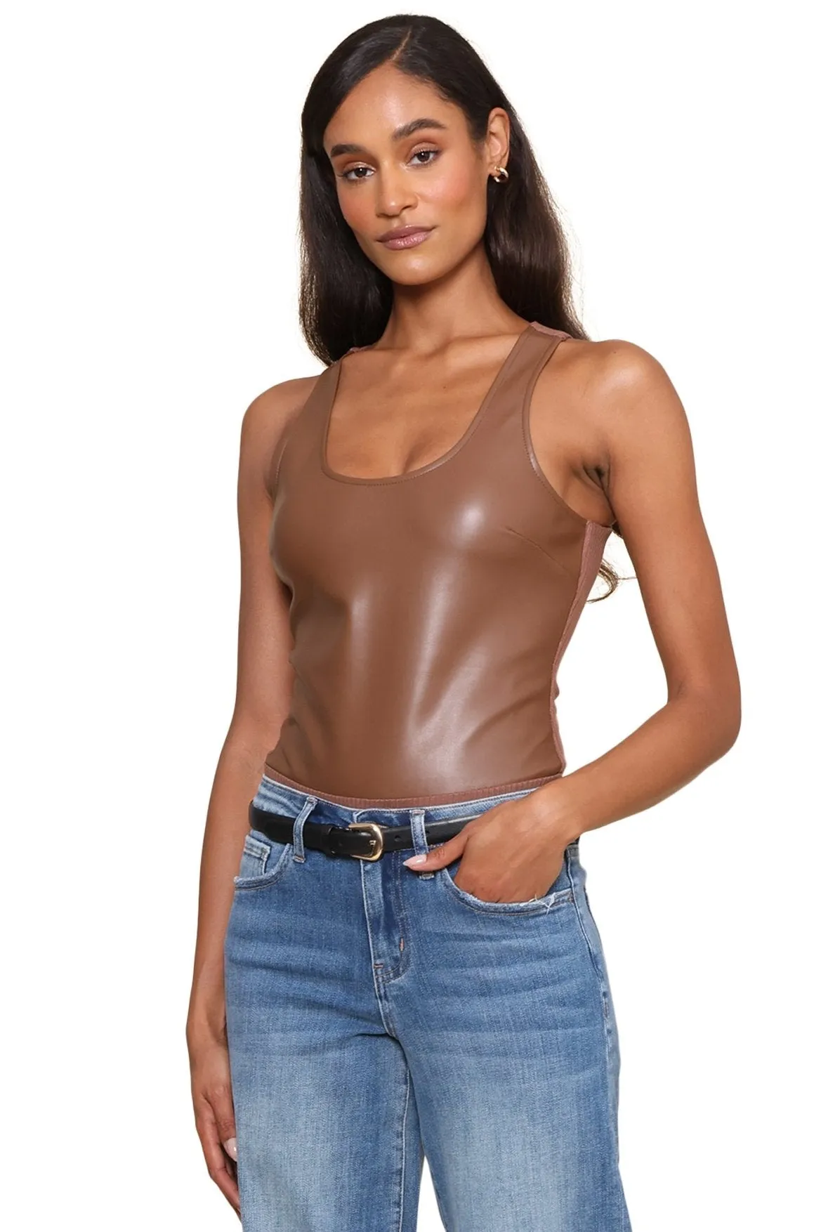 Betty Bodysuit