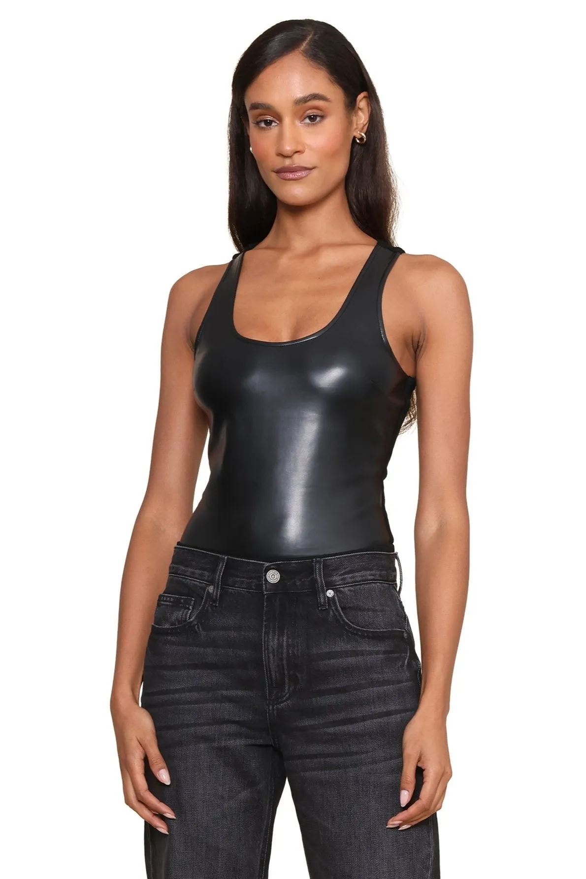 Betty Bodysuit