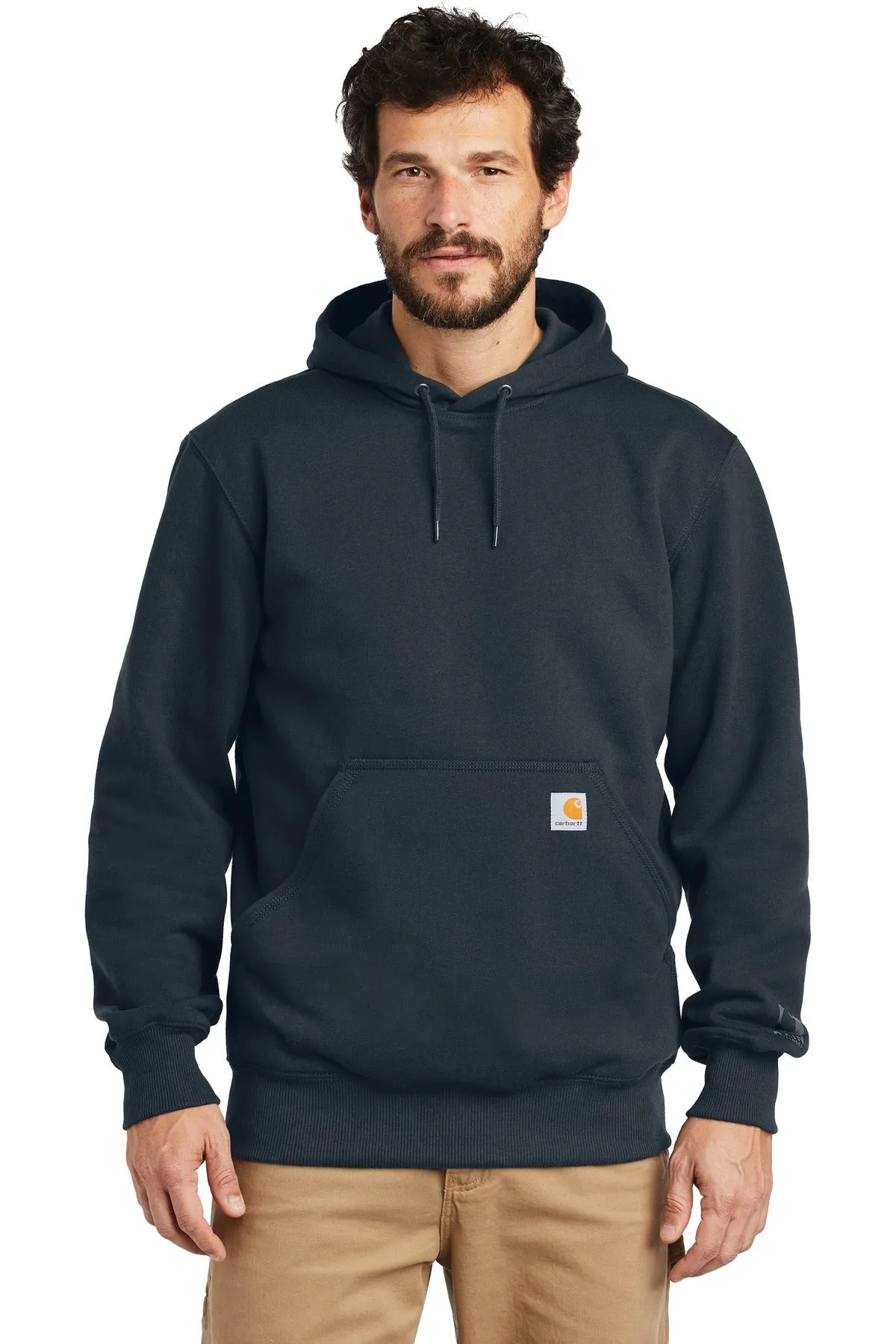 Carhartt Rain Defender Paxton Heavyweight Hooded Sweatshirt