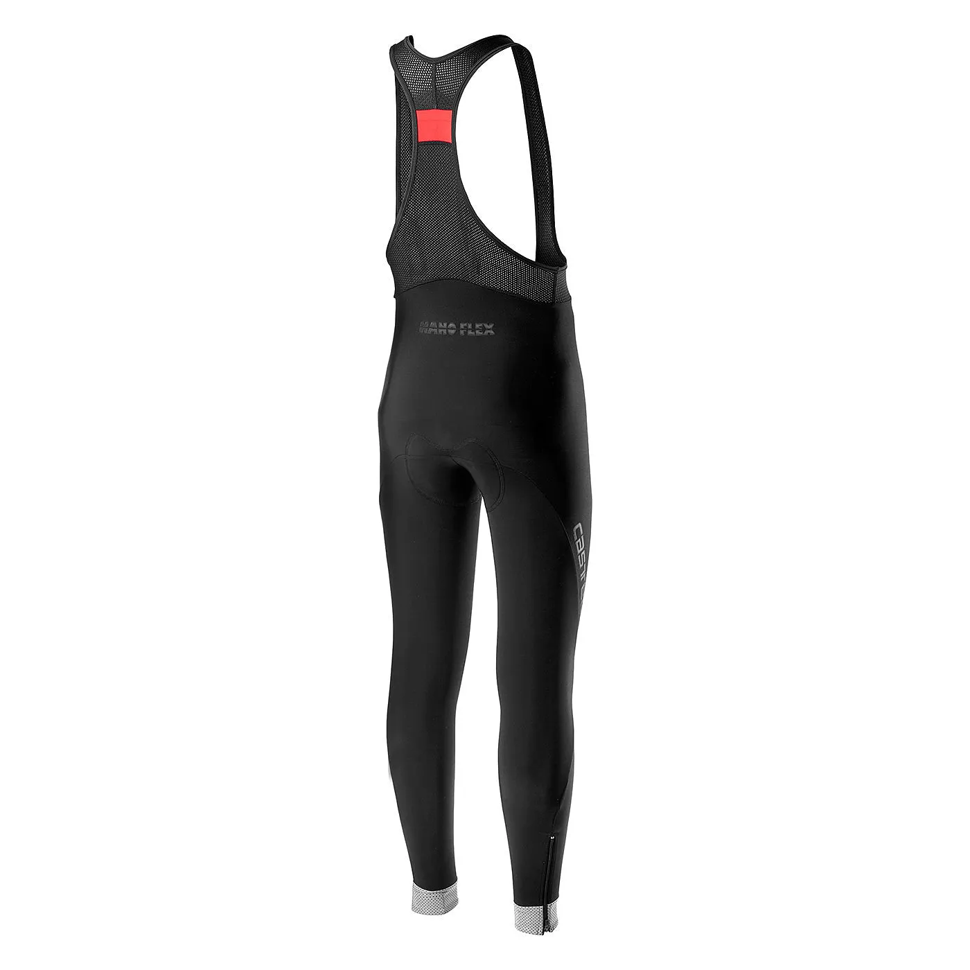 Castelli Mens Tutto Nano Water Resistant Bibtights