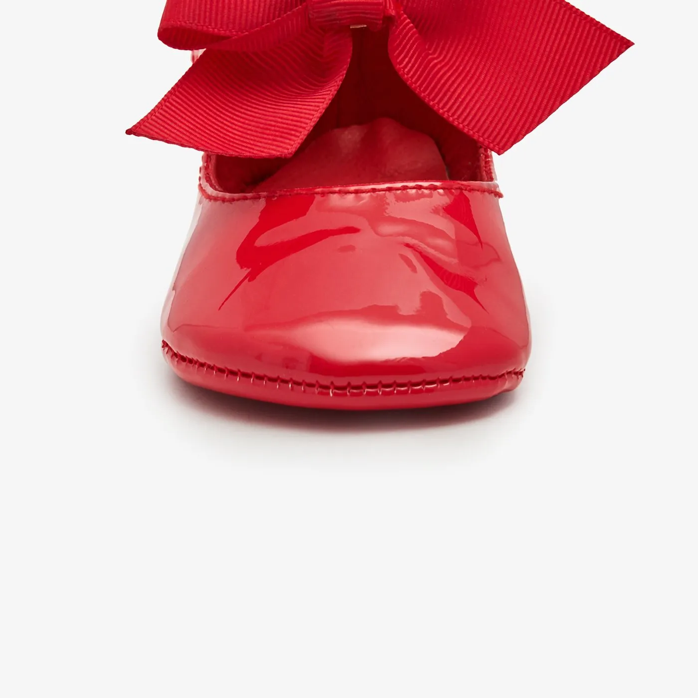 Cute Baby Girl Shoes