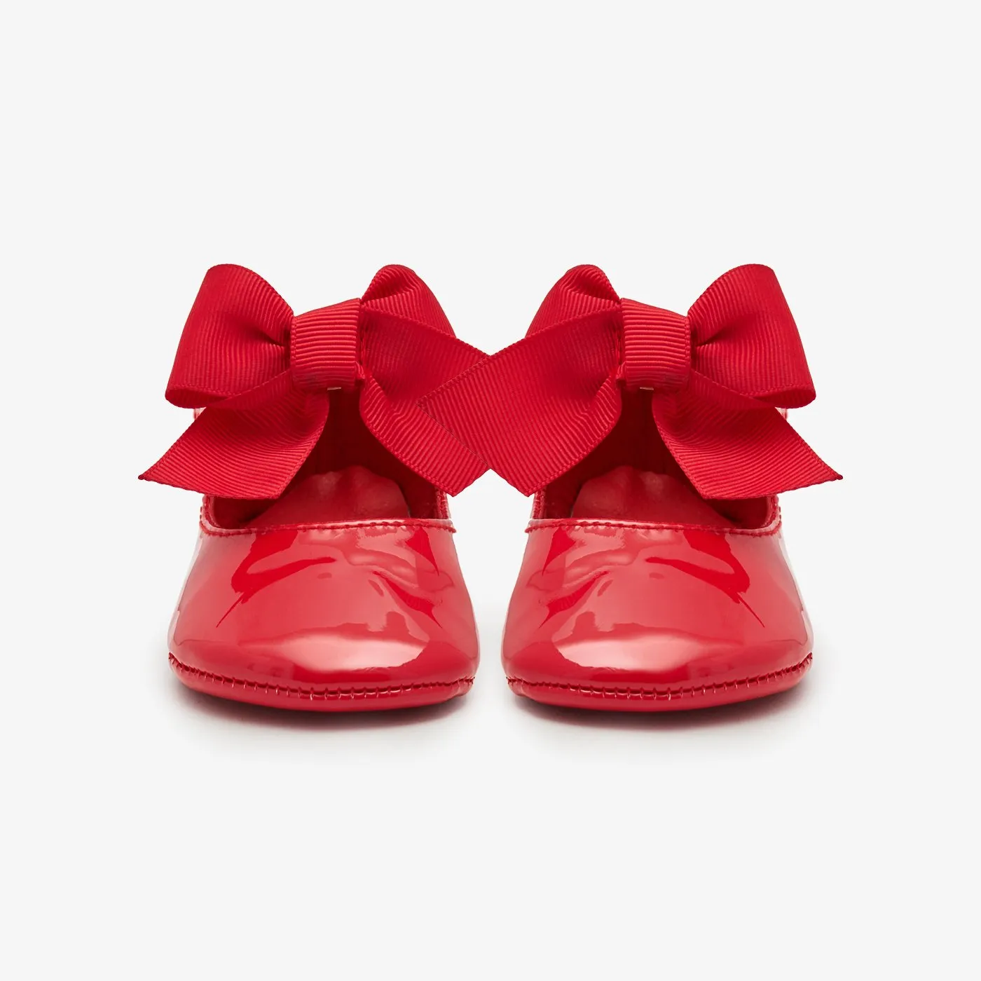 Cute Baby Girl Shoes