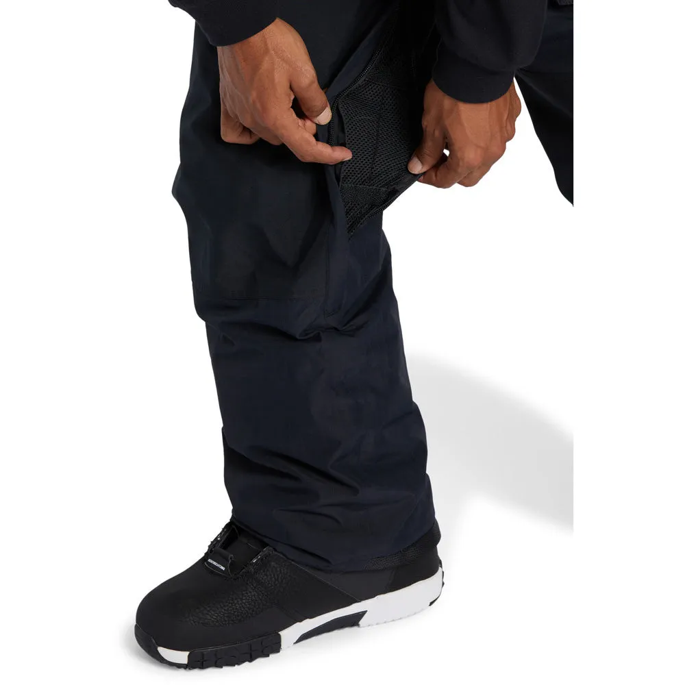 DC Shoes Shadow Bib Pant 2024