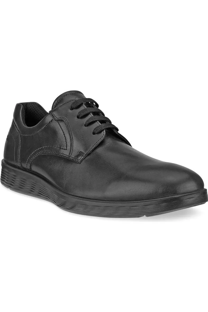 ECCO S Lite Shoe Gortex 520364-01001 Black leather