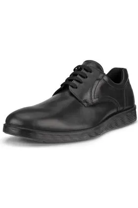 ECCO S Lite Shoe Gortex 520364-01001 Black leather