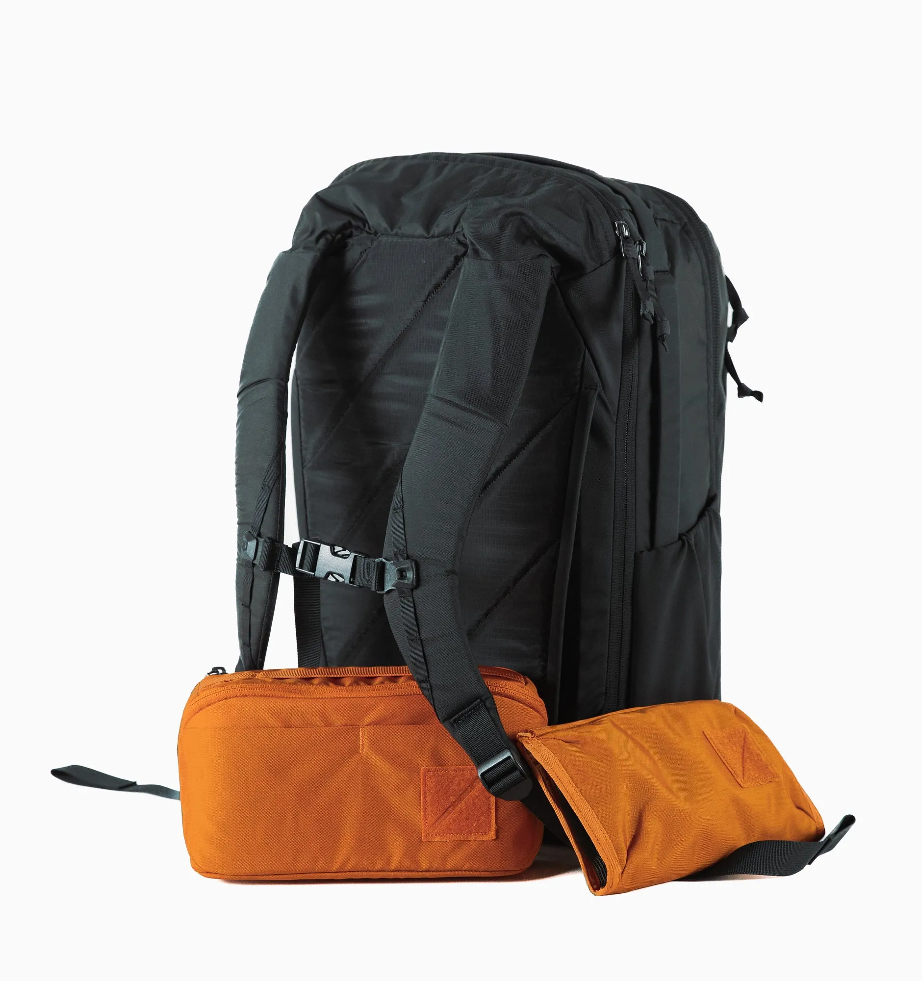 Evergoods Civic Travel Bag 26L