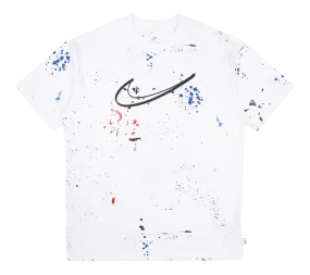 Futura x Nike NSW M90 Breaking T-Shirt