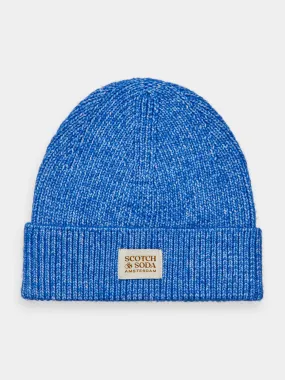 Kids - Unisex knit beanie