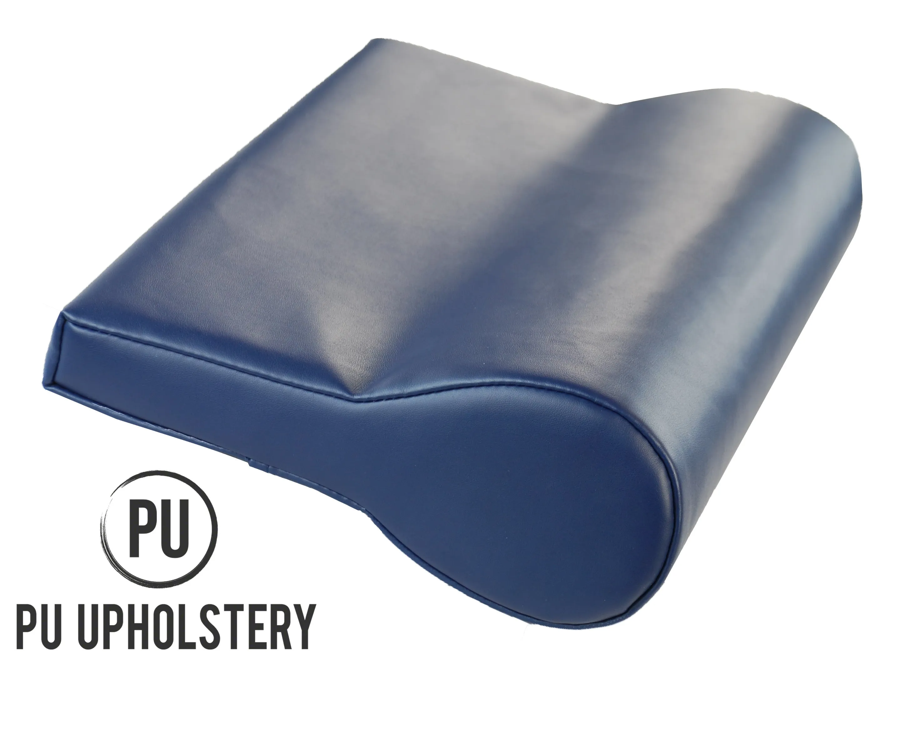 NECK   HIP   SHOULDER P SHAPE CONTOUR BOLSTER