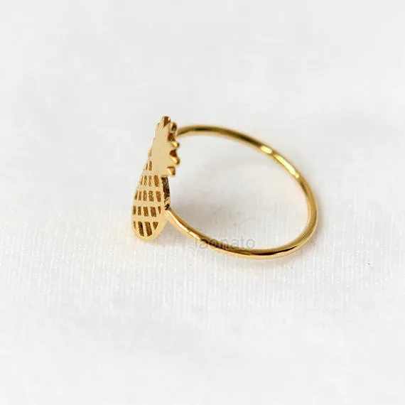 Pineapple Ring