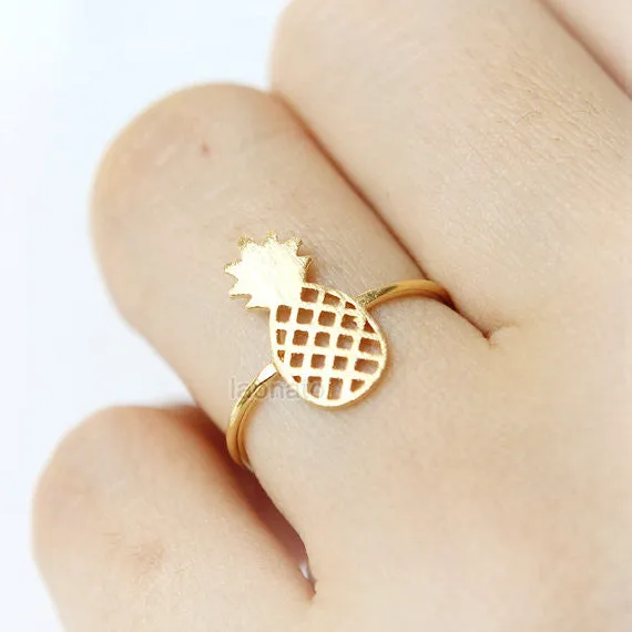 Pineapple Ring