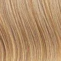 Presidential Hair' Christie  Brinkley Natural Tone Hair Wrap