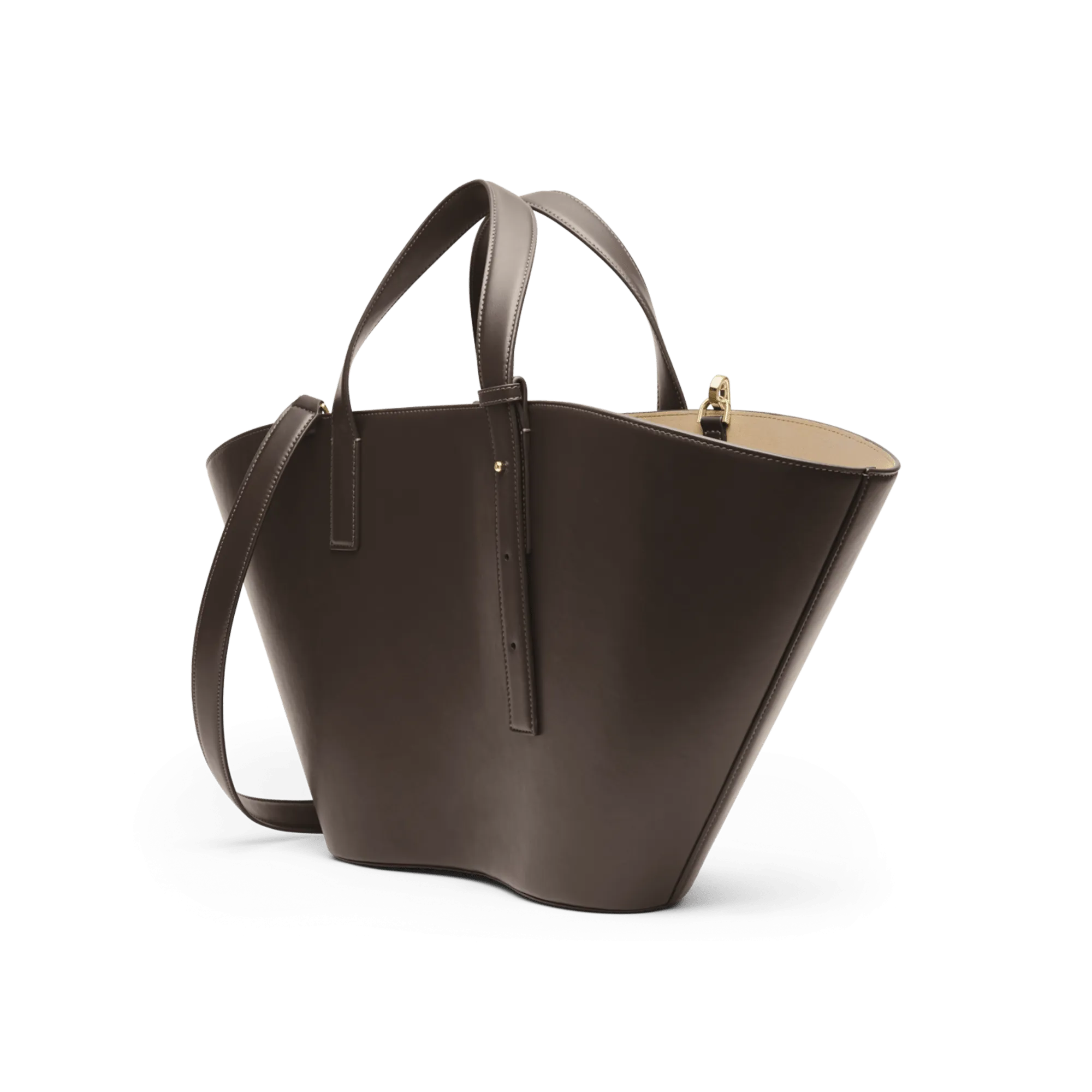 River Bag Brown