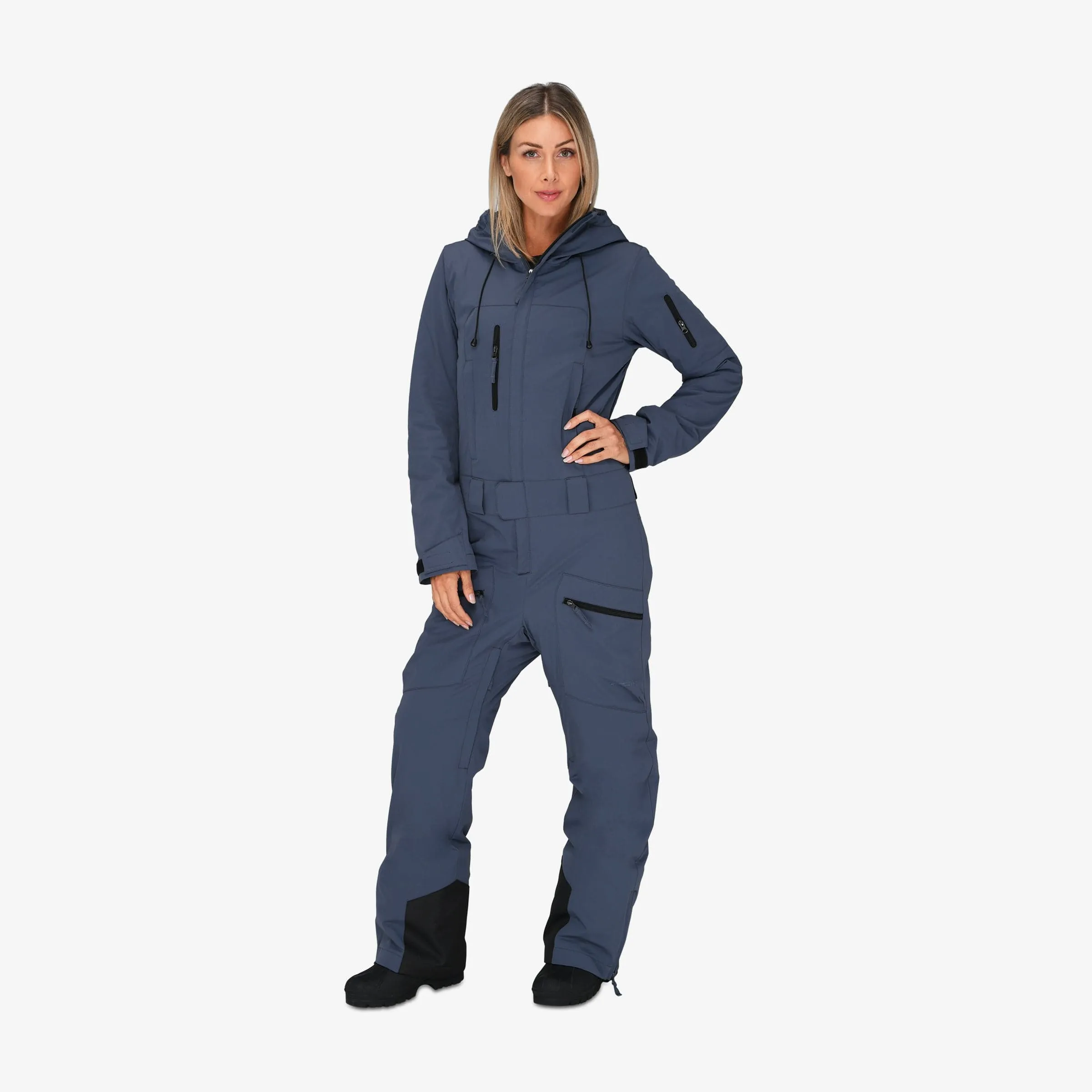 Women's Alta Vista Snowsuit Coveralls