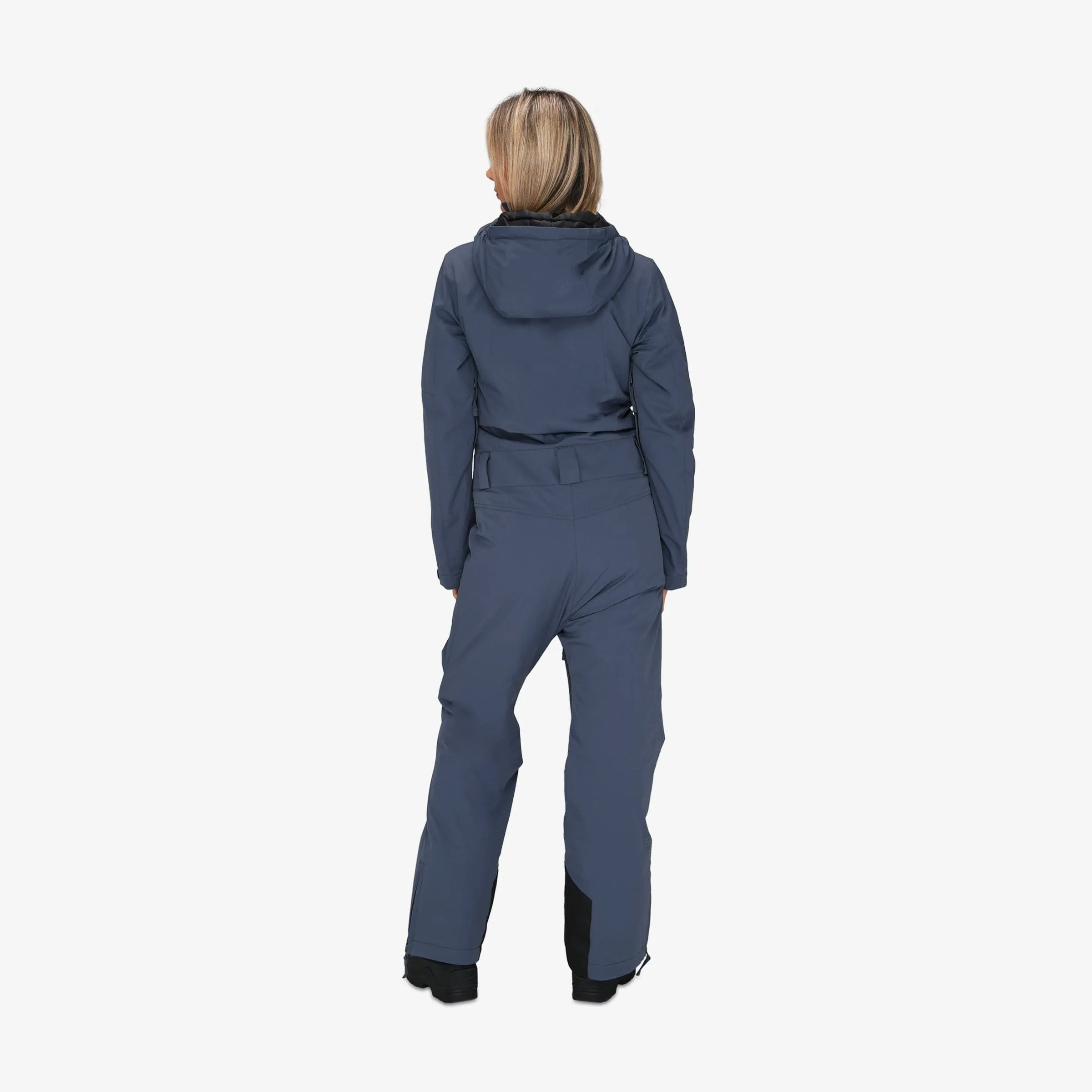 Women's Alta Vista Snowsuit Coveralls