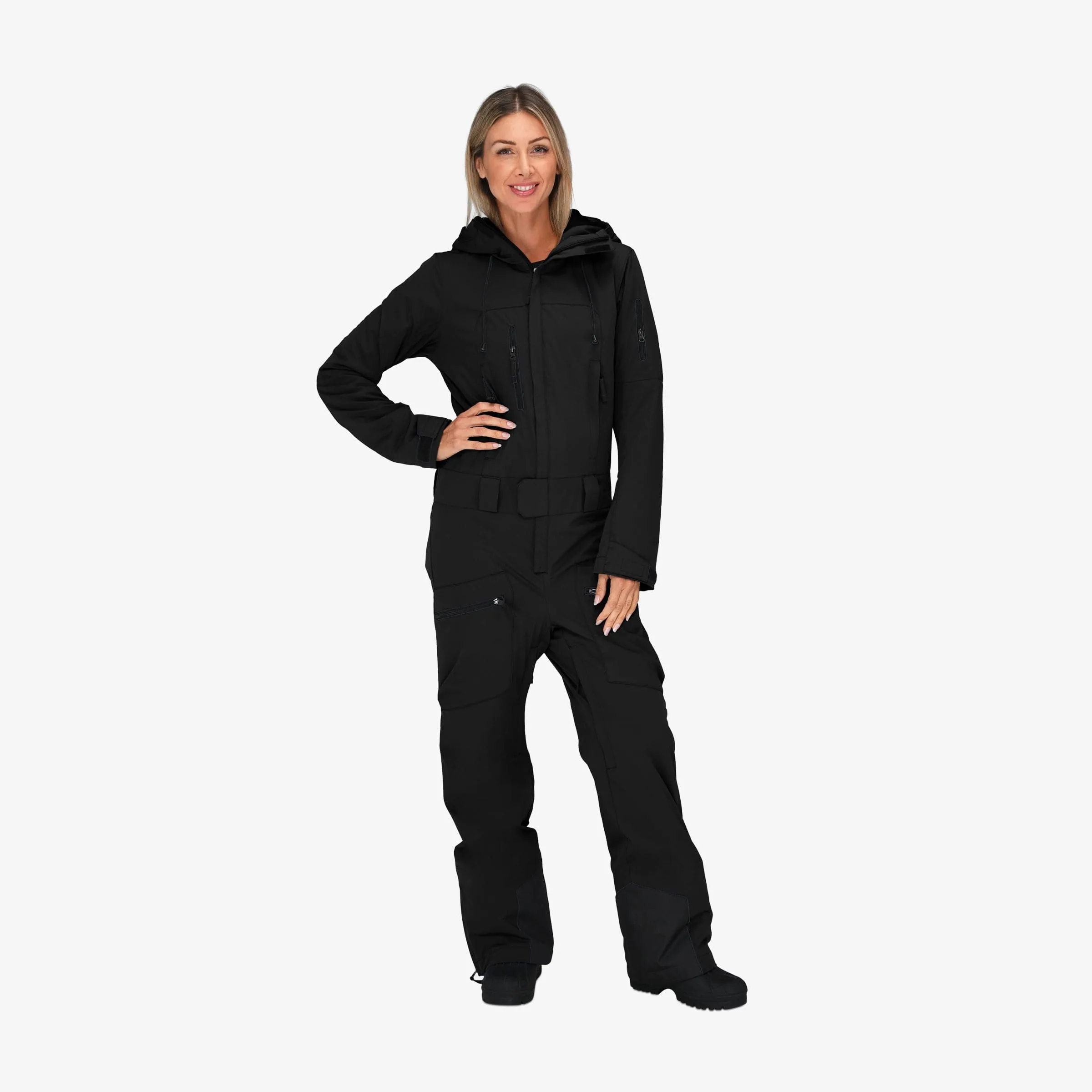 Women's Alta Vista Snowsuit Coveralls