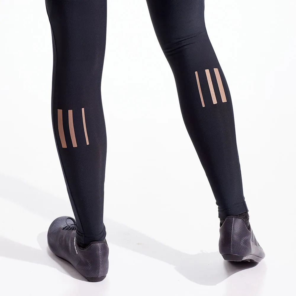 Women's Thermal Cycling Bib Tights